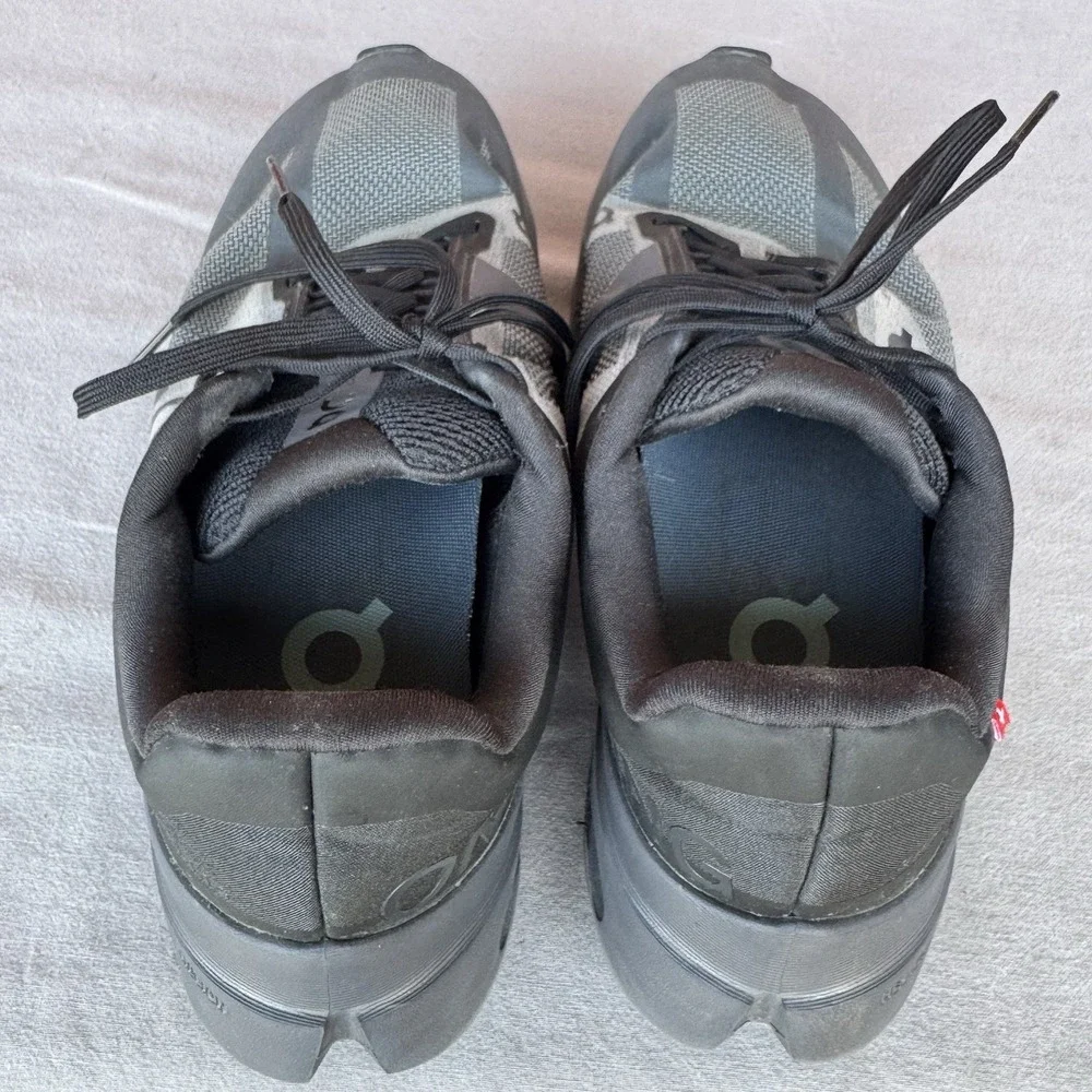 Size 9 - ON Cloudsurfer Next Black Eclipse‎ W 3WE30050106